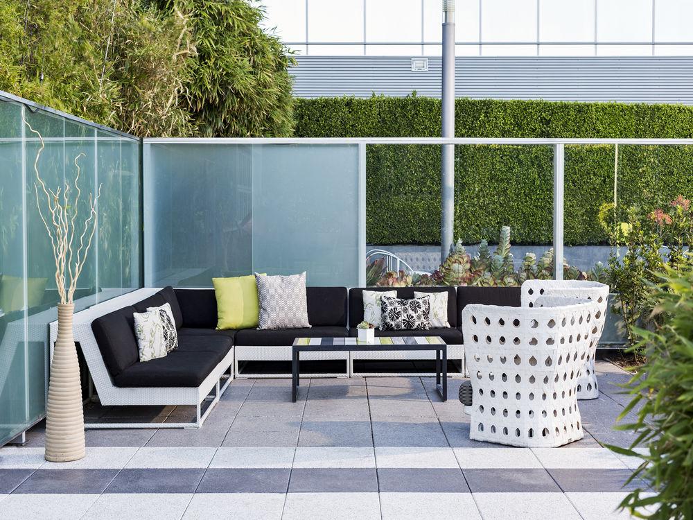 Jw Marriott Angeles L.a. Live 4*