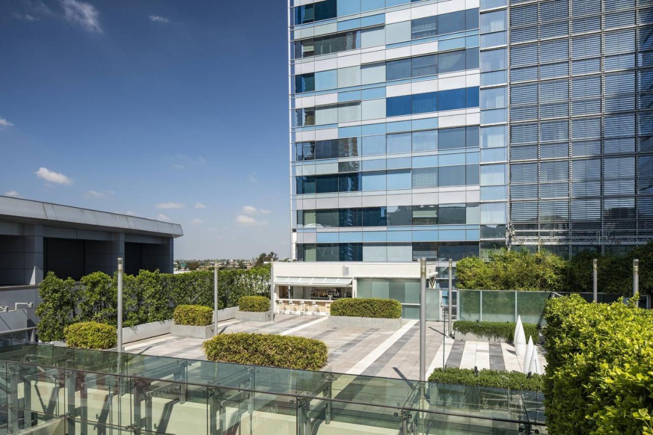 Hotel Jw Marriott Angeles L.a. Live