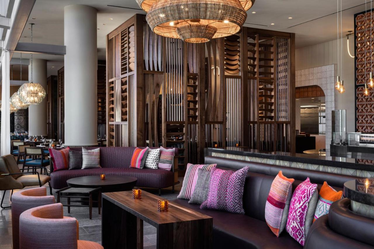 Jw Marriott Angeles L.a. Live Hotel