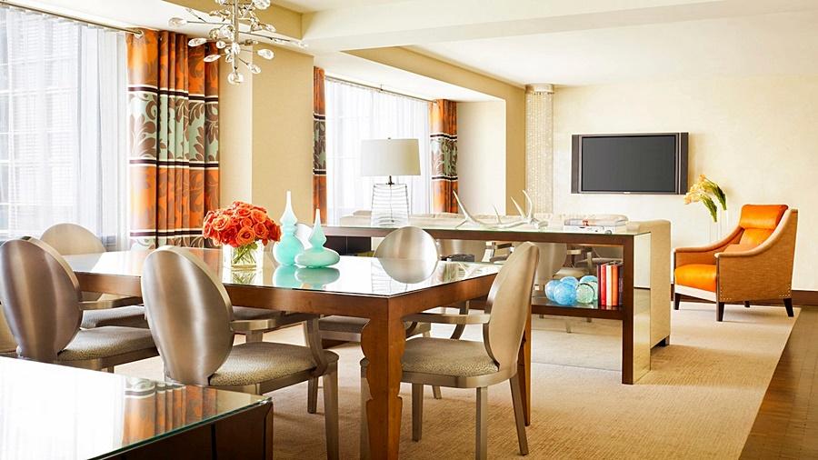 Hotel Jw Marriott Angeles L.a. Live Los Angeles