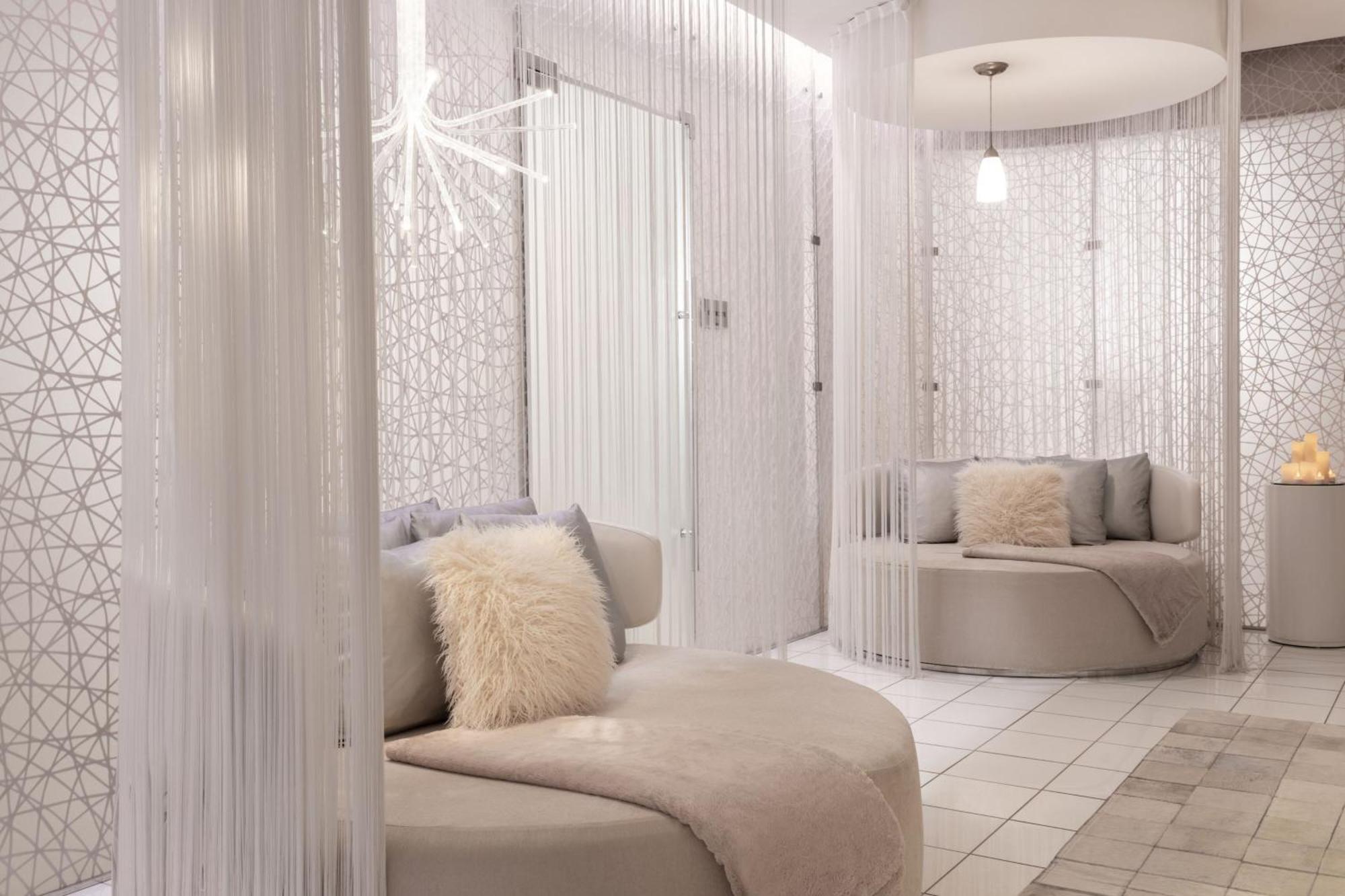 Jw Marriott Angeles L.a. Live Los Angeles